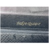 Yves Saint Laurent Vintage Clutch Schwarz Handtaschen Saint Laurent 30 Yves Saint Laurent Vintage Clutch Schwarz Handtaschen Saint Laurent 30