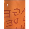 Hermès Vintage Vinyl Kelly Orange Handtaschen Hermes 30 Hermès Vintage Vinyl Kelly Orange Handtaschen Hermes 30