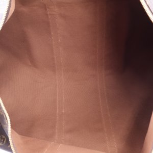 Louis Vuitton Keepall 55 Monogram Canvas