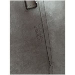Céline Belt Bag Nano Light Taupe
