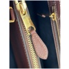 Burberry Vintage Check Title Bag Small Burberry Burberry 37
