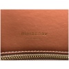 Burberry Vintage Check Title Bag Small Burberry Burberry 39