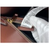Burberry Vintage Check Title Bag Small Burberry Burberry 40