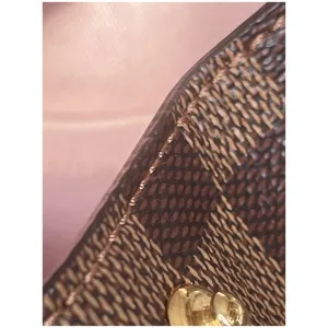 Louis Vuitton Bond Street BB