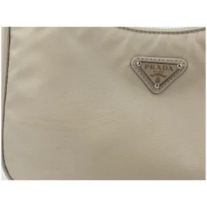 Prada Re-Edition 2005 Beige