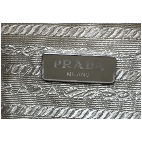 Prada Re-Edition 2005 Beige
