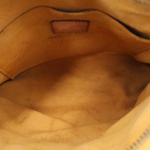 Louis Vuitton Pallas BB Monogram Canvas
