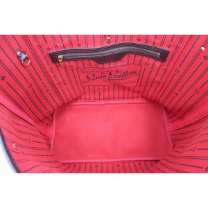 Louis Vuitton Neverfull MM Damier Ebene