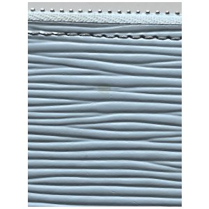 Louis Vuitton Zippy Epi Seaside Wallet