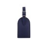Louis Vuitton Luggage Tag Taschenanhänger Blau Louis Vuitton Louis Vuitton 9 Louis Vuitton Luggage Tag Taschenanhänger Blau Louis Vuitton Louis Vuitton 9