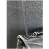 Saint Laurent Loulou Small Schwarz Handtaschen Saint Lauren Loulou Small 35