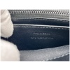 Saint Laurent Loulou Small Schwarz Handtaschen Saint Lauren Loulou Small 40