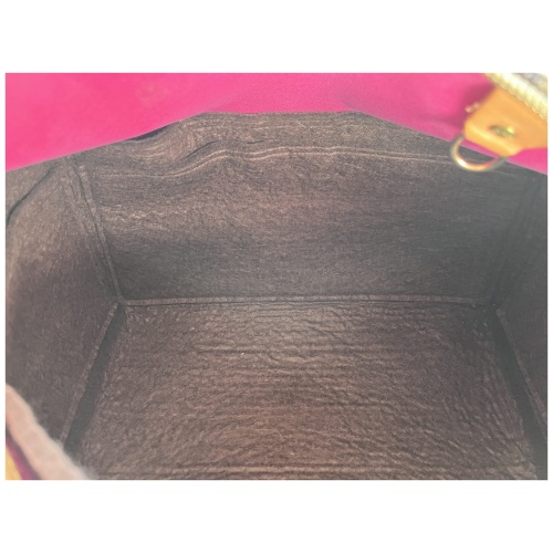 Louis Vuitton Speedy Bandouliere 30 Patches