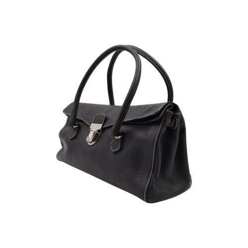 Prada Foldover Skuldertaske Håndtasker Prada 4