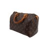 Louis Vuitton Speedy 25 Monogram Canvas Handtaschen Louis Vuitton 17 Louis Vuitton Speedy 25 Monogram Canvas Handtaschen Louis Vuitton 17