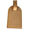 Louis Vuitton Luggage Tag Kofferanhänger Taschenanhänger Louis Vuitton Louis Vuitton 8