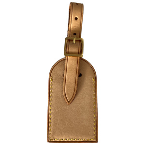 Louis Vuitton Luggage Tag