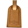 Louis Vuitton Luggage Tag Kofferanhänger Taschenanhänger Louis Vuitton Louis Vuitton 6