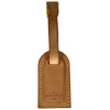 Louis Vuitton Luggage Tag Kofferanhänger Taschenanhänger Louis Vuitton Louis Vuitton 5