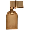 Louis Vuitton Luggage Tag Kofferanhänger Taschenanhänger mit Poignet Louis Vuitton Louis Vuitton 6