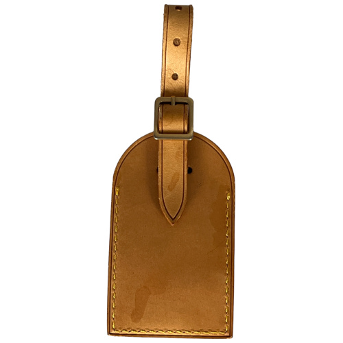 Louis Vuitton Luggage Tag