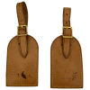 2 Louis Vuitton Luggage Tags Louis Vuitton Black Week 9