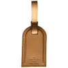 Louis Vuitton Luggage Tag Kofferanhänger Taschenanhänger mit Poignet Louis Vuitton Louis Vuitton 7