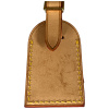 Louis Vuitton Luggage Tag Kofferanhänger Taschenanhänger Louis Vuitton Louis Vuitton 8