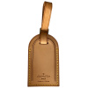 Louis Vuitton Luggage Tag Bag Charm with Poignet Louis Vuitton Louis Vuitton 7