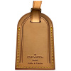 Louis Vuitton Luggage Tag Bag Charm with Poignet Louis Vuitton Louis Vuitton 8