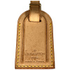 Louis Vuitton Luggage Tag Kofferanhänger Taschenanhänger Louis Vuitton Louis Vuitton 7