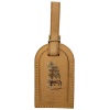 Louis Vuitton Luggage Tag Vivienne Trunks Louis Vuitton Louis Vuitton 5