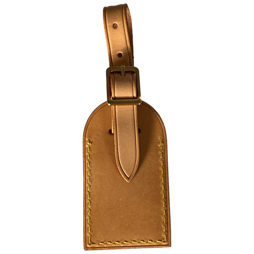 Louis Vuitton Luggage Tag