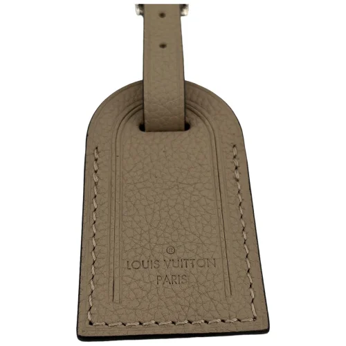 Louis Vuitton Luggage Tag Tourterelle Louis Vuitton Louis Vuitton 2 Louis Vuitton Luggage Tag Tourterelle Louis Vuitton Louis Vuitton 2