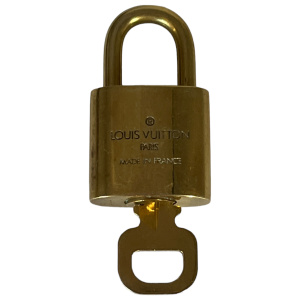 Louis Vuitton Padlock No. 302