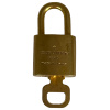 Louis Vuitton Padlock No. 307 Louis Vuitton Louis Vuitton Schloss 5