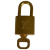 Louis Vuitton Padlock No. 307 Louis Vuitton Louis Vuitton Schloss 4