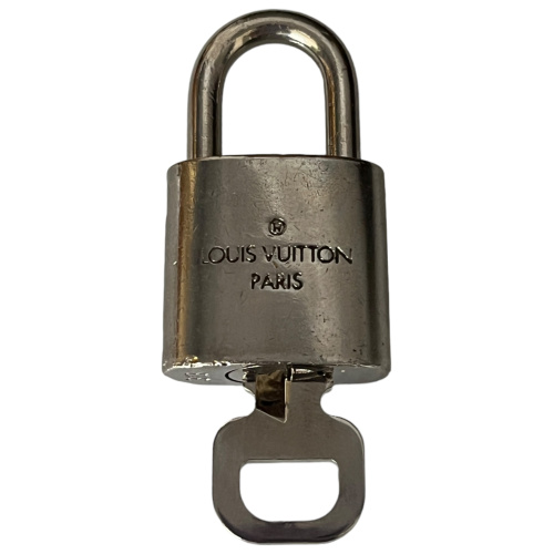lv padlock key