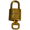 Louis Vuitton Padlock No. 315 Louis Vuitton Louis Vuitton Schloss 5 Louis Vuitton Padlock No. 315 Louis Vuitton Louis Vuitton Schloss 5