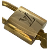 Louis Vuitton Padlock No. 321 Louis Vuitton Louis Vuitton Schloss 7