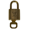 Louis Vuitton Padlock No. 321 Louis Vuitton Louis Vuitton Schloss 5
