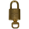 Louis Vuitton Padlock No. 322 Louis Vuitton Louis Vuitton Schloss 5