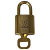 Louis Vuitton Padlock No. 344 Louis Vuitton Louis Vuitton Lock 3