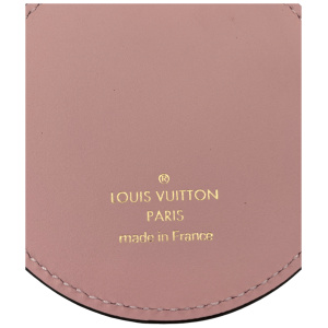 Louis Vuitton Valentines Day Illustre Schlüsselanhänger Taschenschmuck