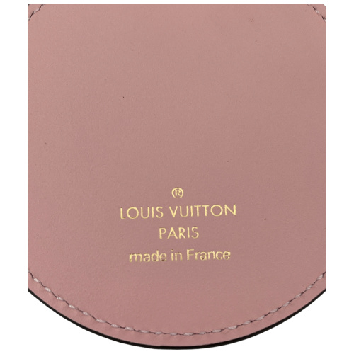 Louis Vuitton Valentines Day Illustre Schlüsselanhänger Taschenschmuck