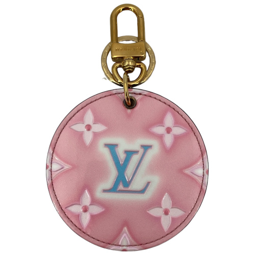 Louis Vuitton Valentines Day Illustre Schlüsselanhänger Taschenschmuck