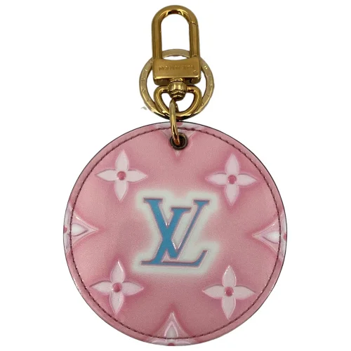 Louis Vuitton Valentines Day Illustre Bag Charm Louis Vuitton Louis Vuitton