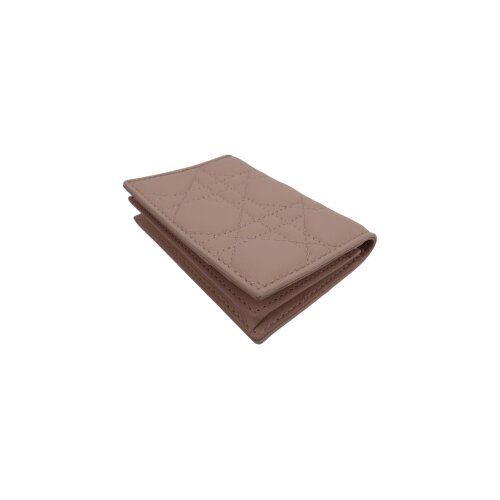 Lady Dior Bloom Kartenetui Beige Dior Dior 8 Lady Dior Bloom Kartenetui Beige Dior Dior 8