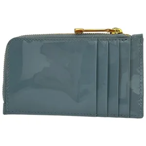 Christian Dior Lady Dior Cosmos Kartenetui Hellblau