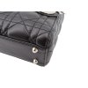 Christian Dior Lady Dior Mini Cannage Schwarz Dior Dior 31